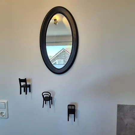 Ferienhaus Lüttje Pietje *