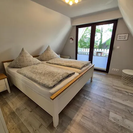 Ferienhaus Lüttje Pietje Bedekaspel