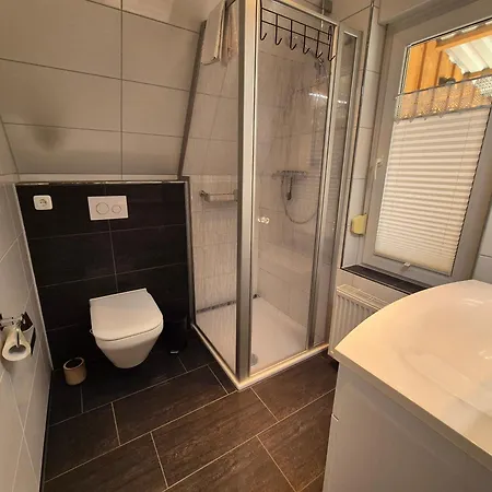 Lüttje Pietje Ferienhaus *