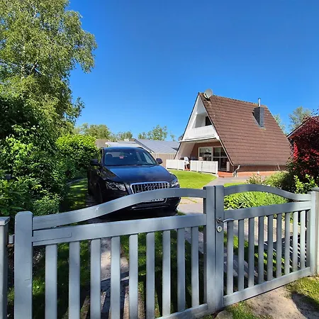 Luettje Pietje Holiday home *