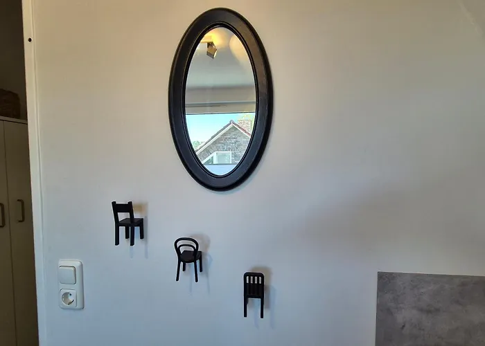 Feriehus Luettje Pietje *