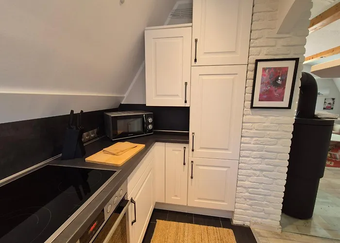 Feriehus Luettje Pietje