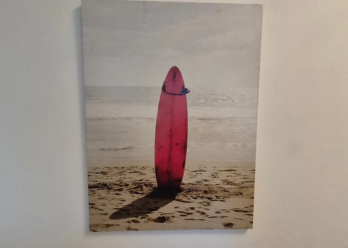 Feriehus Luettje Pietje *