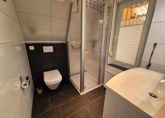 Luettje Pietje Feriehus *