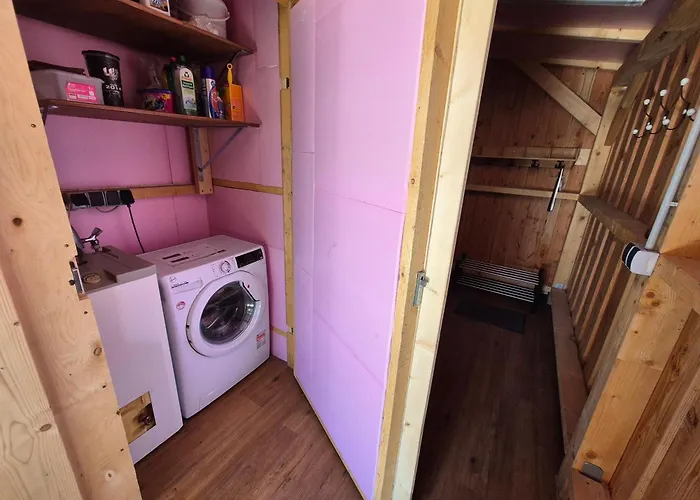 Feriehus Luettje Pietje *