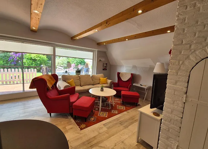 Luettje Pietje Feriehus Bedekaspel