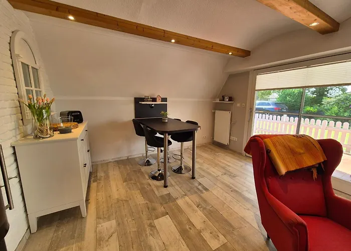 Luettje Pietje Feriehus Bedekaspel