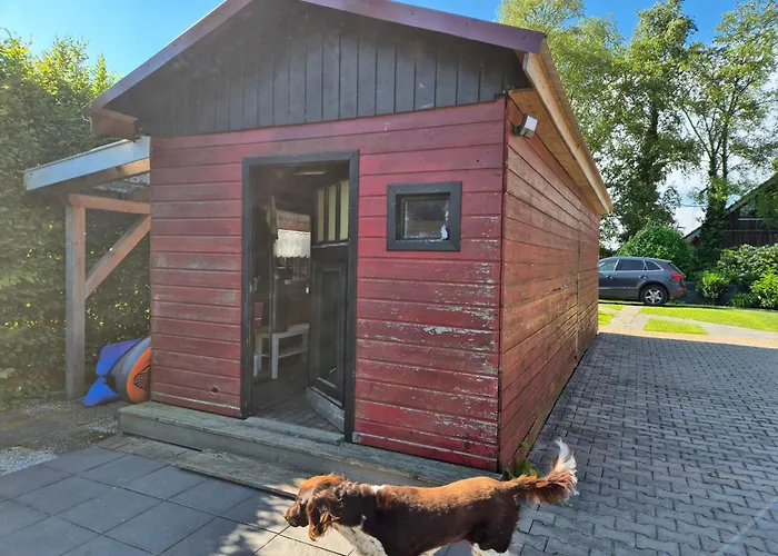 Luettje Pietje Feriehus